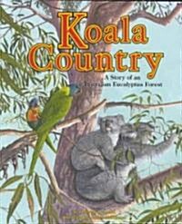 Koala Country (Paperback)