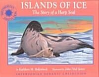 Islands of Ice (Hardcover, 1st)