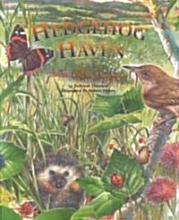 Hedgehog Haven (Paperback)