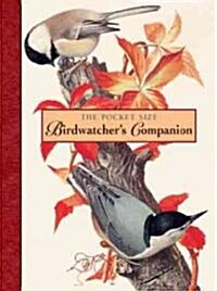 Birdwatchers Companion (Hardcover, POC)