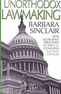 Unorthodox Lawmaking (Paperback, 2nd)