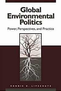 Global Environmental Politics: Power, Perspectives, and Practice (Paperback, Revised)