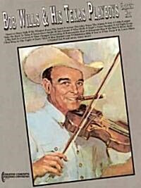 Bob Wills & His Texas Playboys - Greatest Hits (Paperback)