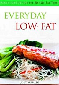 Everyday Low Fat (Paperback)