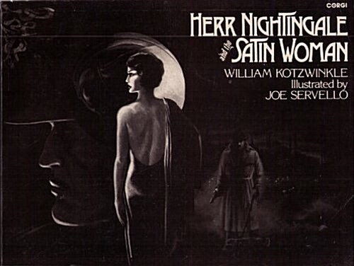 Herr Nightingale and the Satin Woman (Paperback)