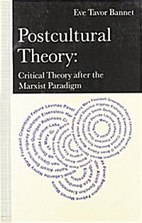 Postcultural Theory (Paperback)