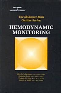 Hemodynamic Monitoring (Paperback)