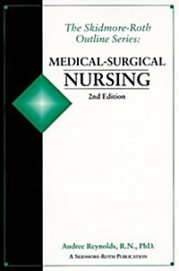 Medical-Surgical Nursing (Paperback, 2nd)