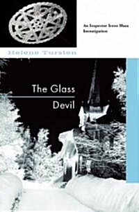 The Glass Devil (Paperback)