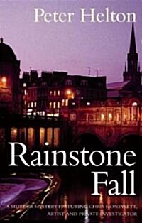 Rainstone Fall (Hardcover)