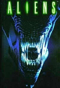 Aliens 2 (Hardcover, Limited)