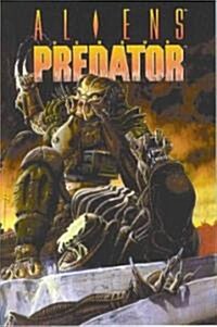Aliens Vs. Predator (Paperback)
