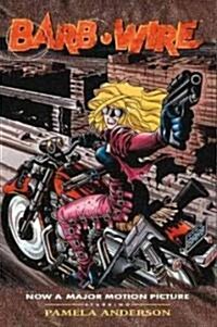 Barb Wire (Paperback, GPH)