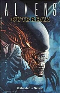 Aliens (Paperback, GPH)
