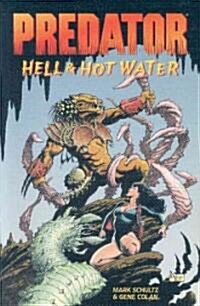 Predator (Paperback, GPH)