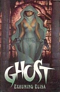 Ghost (Paperback, GPH)