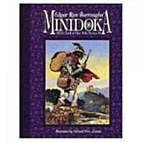 Edgar Rice Burroughs Minidoka (Hardcover, GPH)