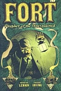 Fort (Paperback)