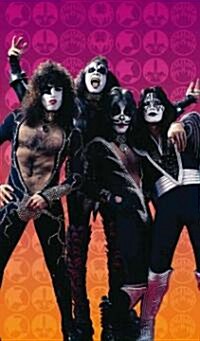 Kiss (Paperback)