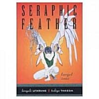 Seraphic Feather Volume 3: Target Zone (Paperback)