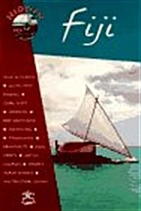 Hidden Fiji (Paperback)