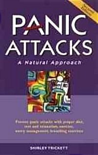 Panic Attacks (Paperback, 2nd)