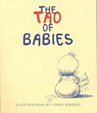 The Tao of Babies: An Explanation of the Kalachakra Six-Session Guru Yoga (Paperback)