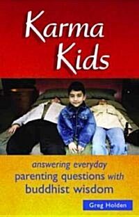 Karma Kids (Paperback)