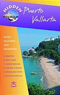 Hidden Puerto Vallarta (Paperback)