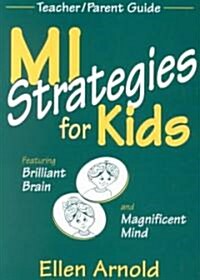Mi Strategies for Kids (Paperback)
