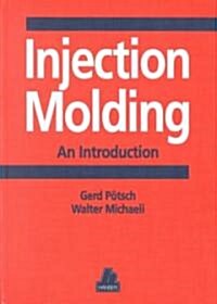 Injection Molding (Hardcover)