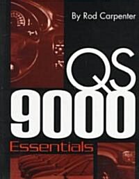 Qs-9000 Essentials (Hardcover)