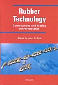 Rubber Technology (Hardcover)