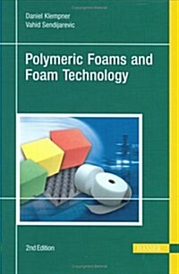 Handbook of Polymeric Foams and Foam Technology 2e (Hardcover, 2, Revised)