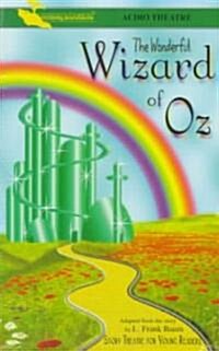 The Wonderful Wizard of Oz (Cassette)