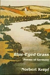 Blue-Eyed Grass (Hardcover)