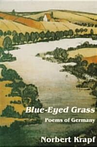 Blue-Eyed Grass (Paperback)