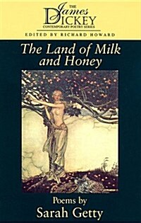 The Land of Milk and Honey (Paperback)