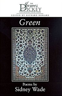 Green (Hardcover)