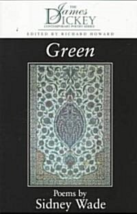 Green (Paperback)