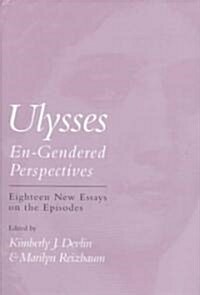 Ulysses---En-Gendered Perspectives (Hardcover)