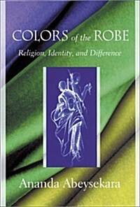 Colors of the Robe (Hardcover)
