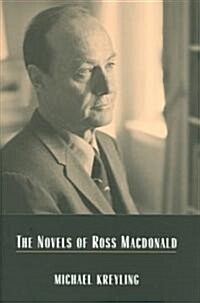 The Novels of Ross MacDonald (Hardcover)