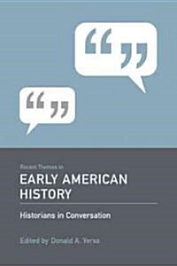 Recent Themes in Early American History (Hardcover)