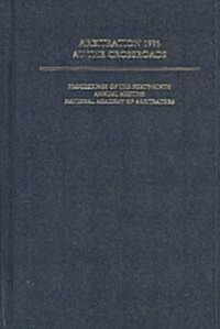 Arbitration 1996 (Hardcover, Annual)