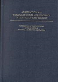 Arbitration 2000 (Hardcover)