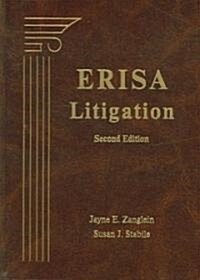 Erisa Litigation (Hardcover, 2nd)