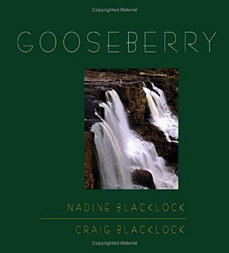 Gooseberry (Hardcover)