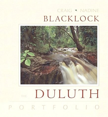 The Duluth Portfolio (Hardcover, Limited)
