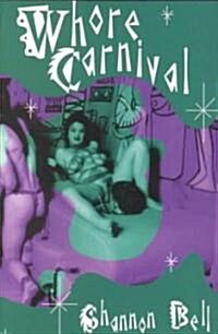 Whore Carnival (Paperback)